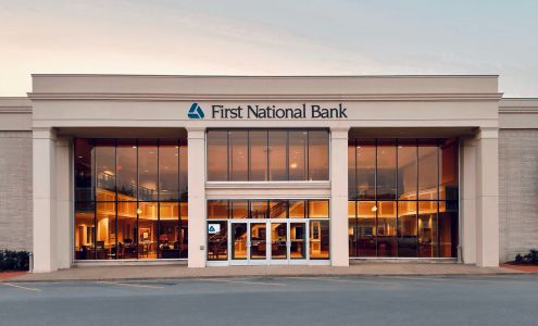 First National Bank