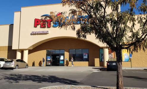 PetSmart Grand Junction