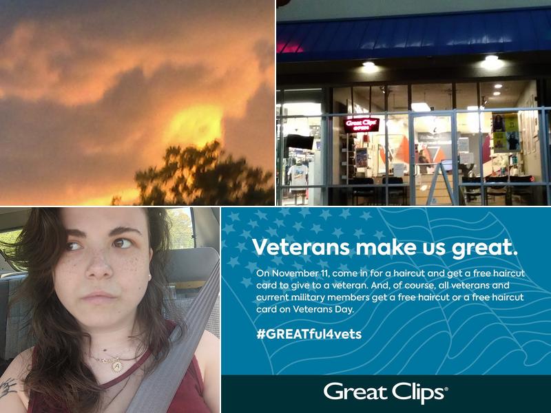 Great Clips
