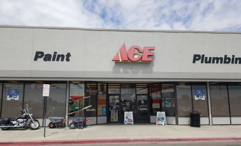 Ace Hardware of El Paso