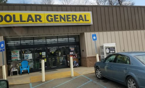 Dollar General