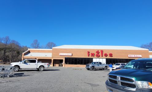 Ingles Market