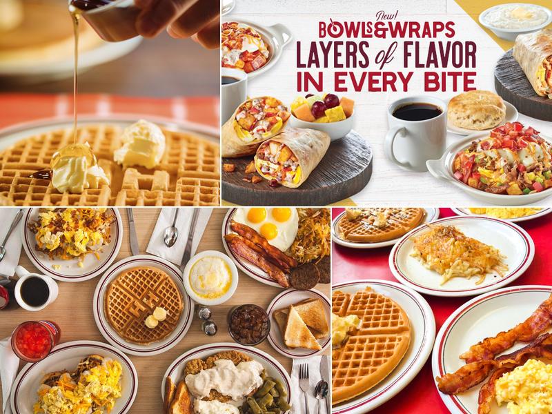 Huddle House 534 Bell Creek Rd, Hiawassee