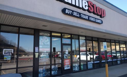 GameStop