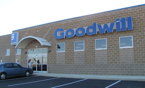 Goodwill Columbia