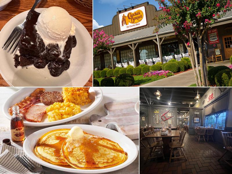 Cracker Barrel Old Country Store