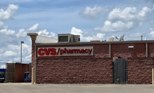 CVS Ripley
