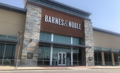 Barnes & Noble