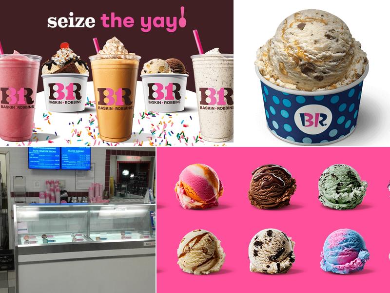 Baskin-Robbins