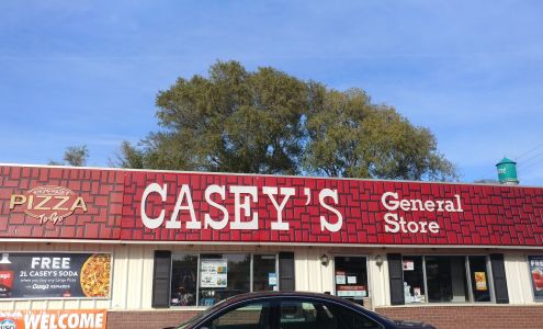 Casey's