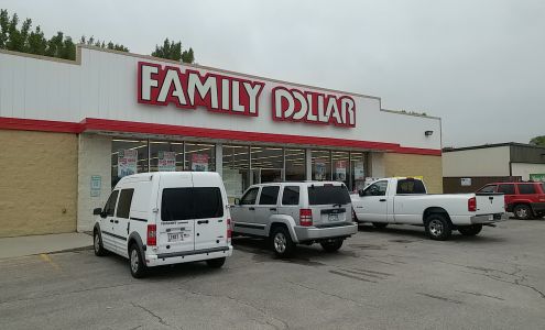 Family Dollar
