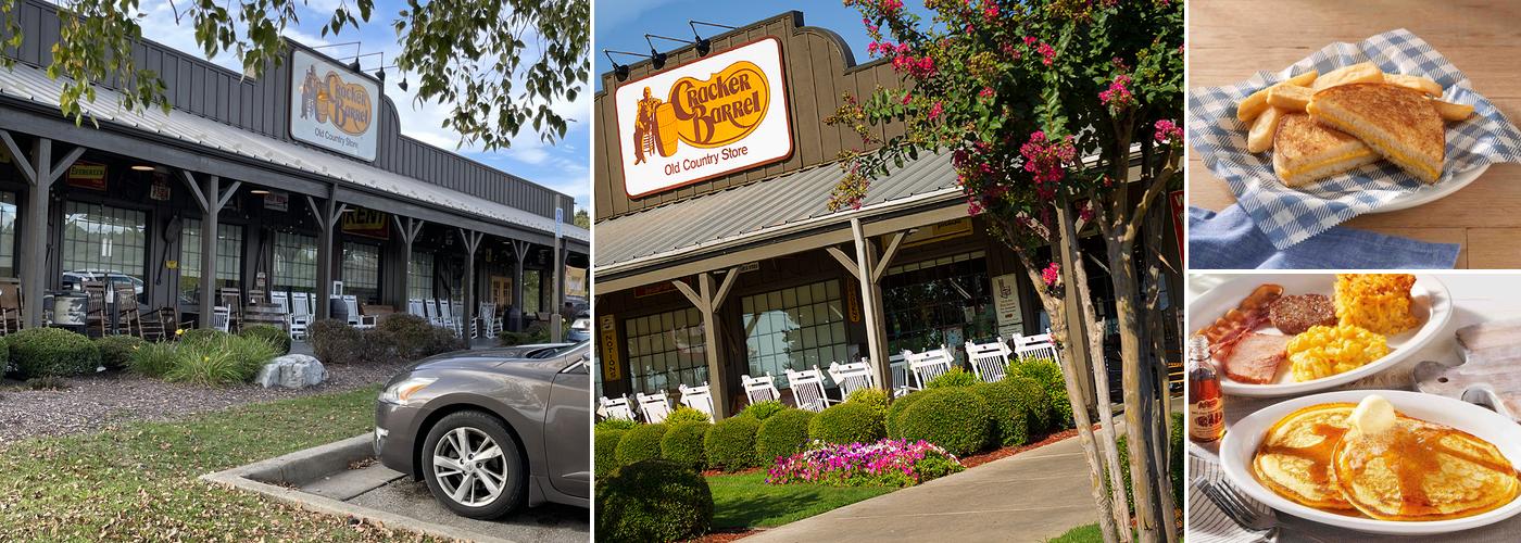 Cracker Barrel Old Country Store