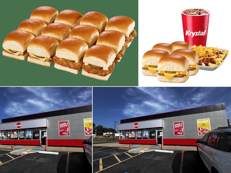 Krystal 1704 KY-192, London