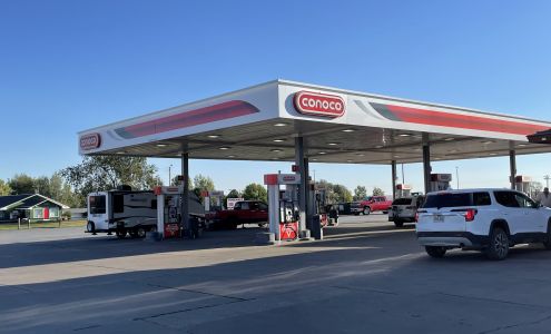 Conoco