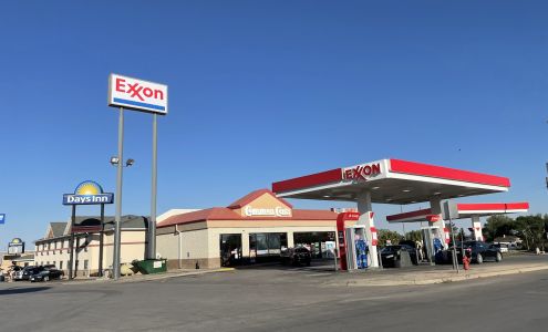 Exxon