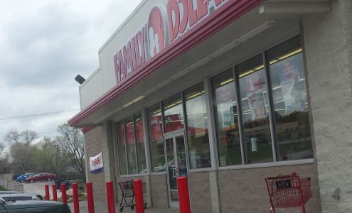 Family Dollar