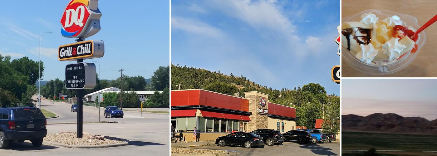 Dairy Queen Grill & Chill