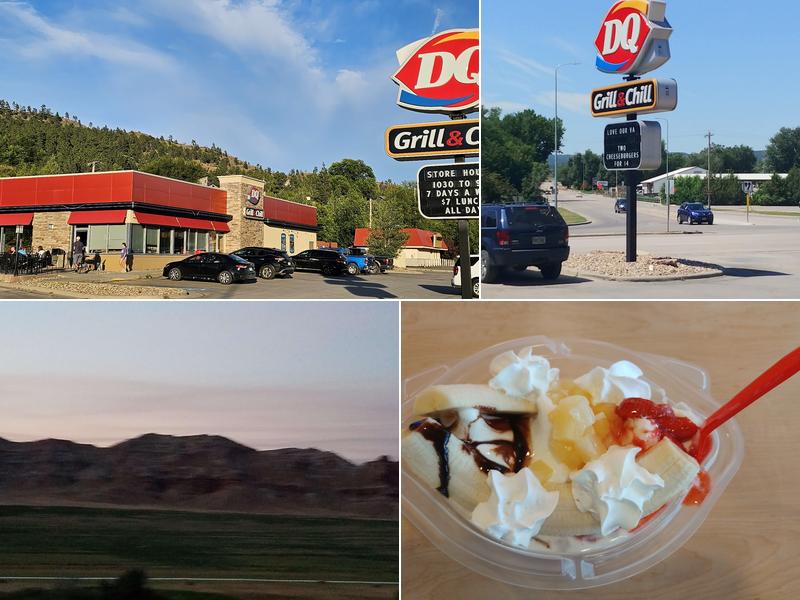 Dairy Queen Grill & Chill