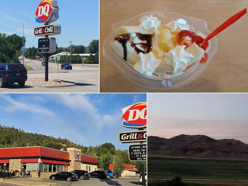 Dairy Queen Grill & Chill
