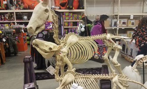 El Paseo Marketplace