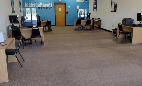Jackson Hewitt Tax Service Aiken