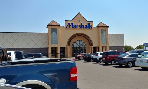 Marshalls