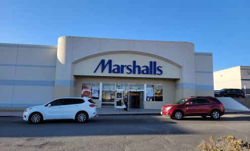 Marshalls