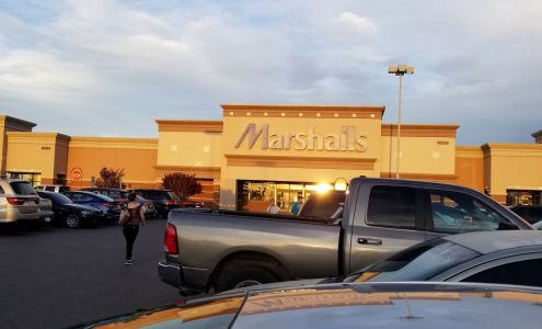 Marshalls