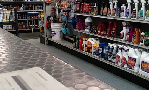 Carquest Auto Parts - Auto Parts of Beaufort, Inc.