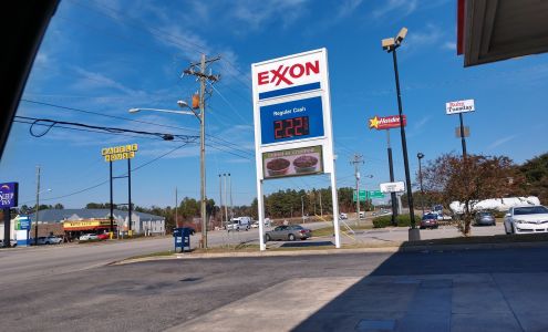 Exxon