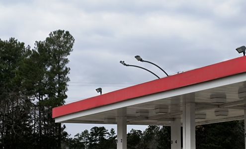 Exxon Saint Matthews