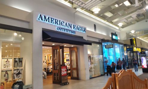 American Eagle & Aerie