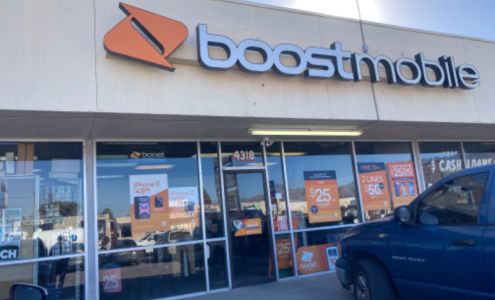 Boost Mobile