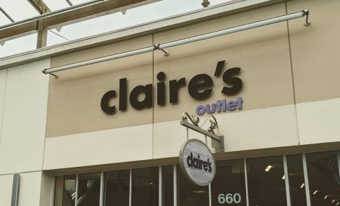 Claire's