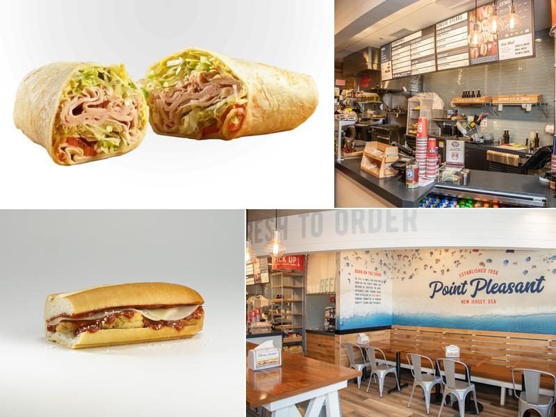 Jersey Mike's Subs