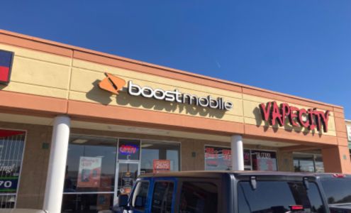 Boost Mobile