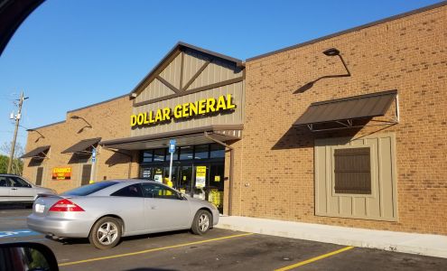 Dollar General