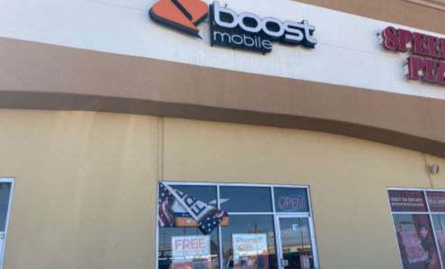 Boost Mobile