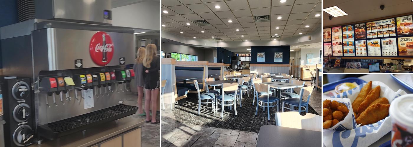 Culver’s Menu