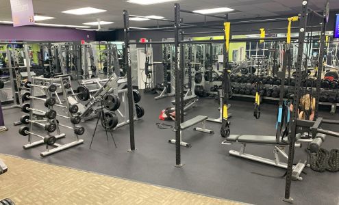 Anytime Fitness Pawleys Island
