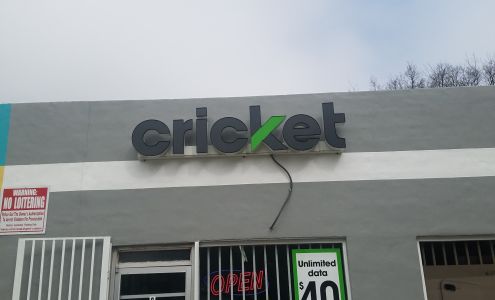 Cricket Wireless Authorized Retailer