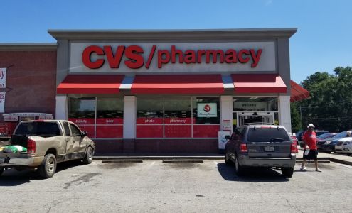 CVS Jackson