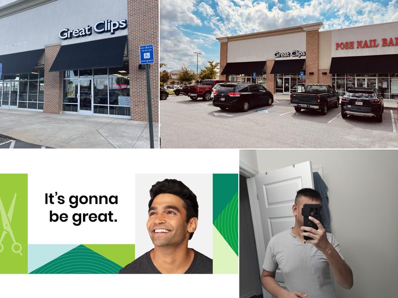 Great Clips