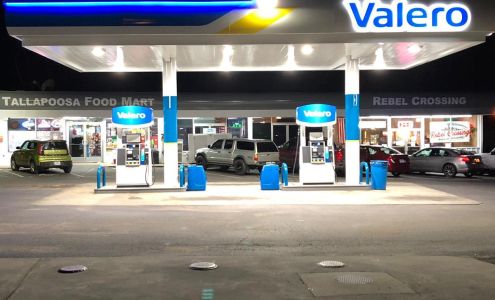Valero Tallapoosa