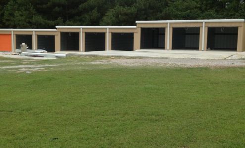 Cubesmart Self Storage