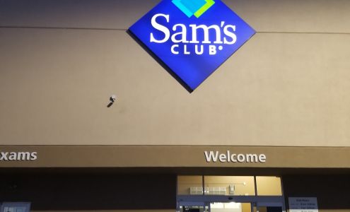 Sam's Club