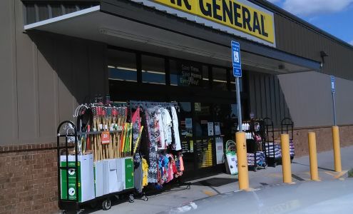 Dollar General