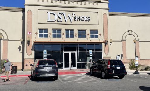 DSW Designer Shoe Warehouse