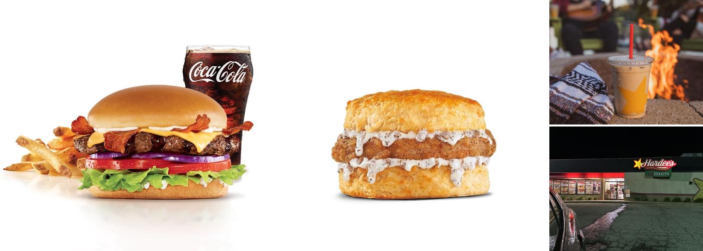 Hardee’s