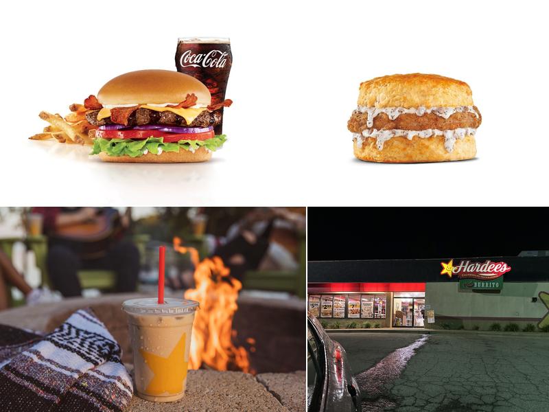 Hardee’s